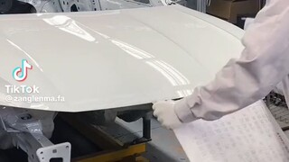 car making