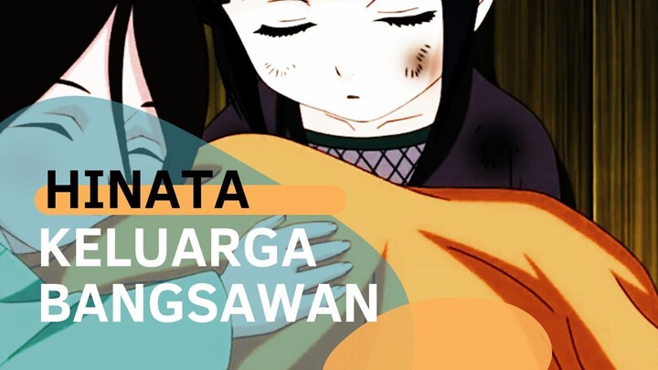 HINATA KELUARGA BANGSAWAN [AMV]