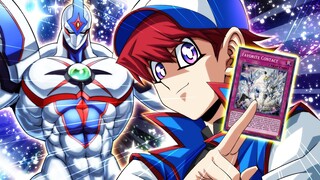 The Strongest Neos Deck In Yu-Gi-Oh Masterduel!!