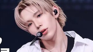 RIIZE将太郎《Bag Bad Back》0523音银直拍