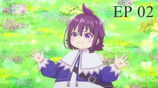 Shirobuta Kizoku 02 Subtitle Indonesia
