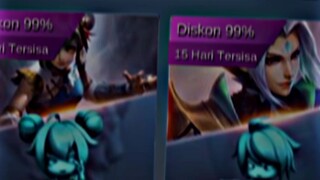 kalian beli apa woy di diamond kuning