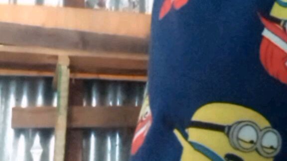 Huli ka baby 🥰😁😁 Jzion