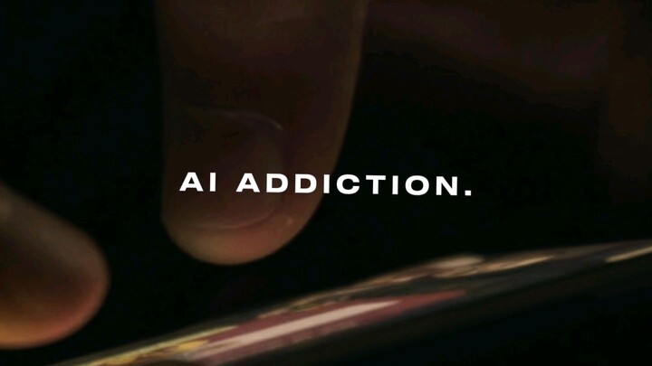 Ai Addiction.