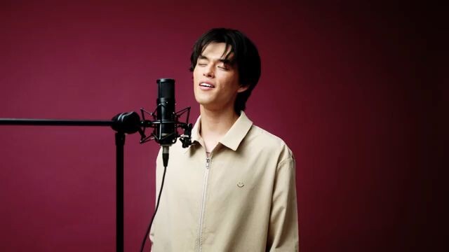 I THINK THEY CALL THIS LOVE COVER BY MATTHEW FIELD