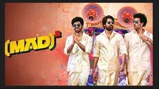 Mad Square 2025 Bengali Dubbed Movie 720p