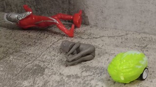 [Bang! Unboxing] Zishu's model crosstalk is back!!!