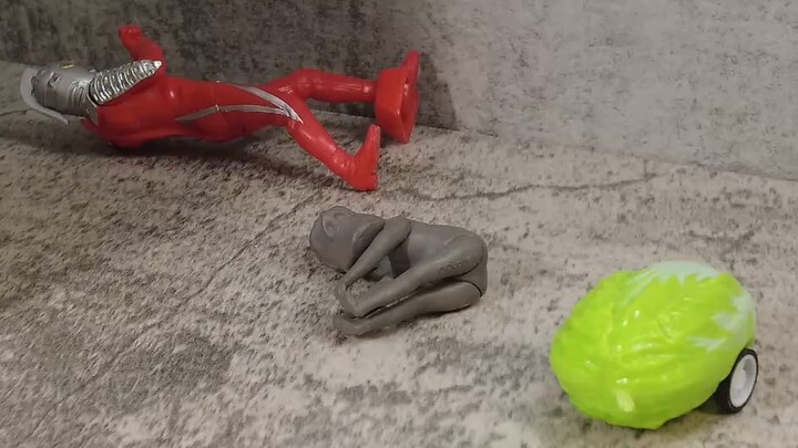 [Bang! Mở hộp] Mô hình giao thoa của Zishu đã trở lại!!!