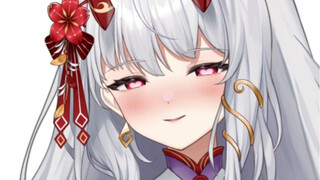 【自我介绍】13秒认识一个新V