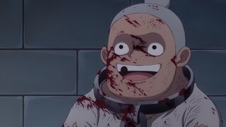 Tragisnya Masa Lalu Kuma 🥲