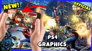 How to Play MARVEL FUTURE REVOLUTION - Android and iOS Gameplay and Trailer 🔥