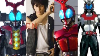 [Sangat halus𝟔𝟎𝑭𝑷𝑺/𝑯𝑫𝑹] Pertarungan pertama Kabuto dalam segala bentuk, ingat pria yang menunjuk ke 
