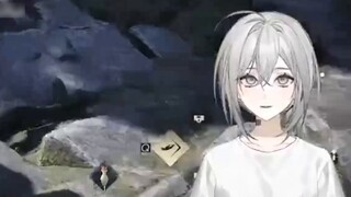 Paman Jiang, saat kamu melihat video ini, aku sudah naik tahta.