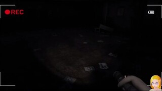 Kiếm Ma Trong Bệnh Viện Tâm Thần Bị Bỏ Hoang - Paranormal Entities