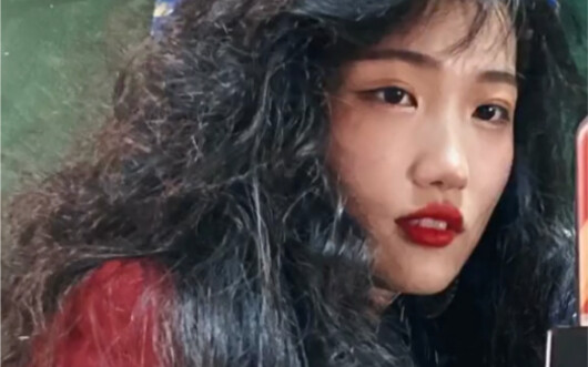 我真的不是靠滤镜！