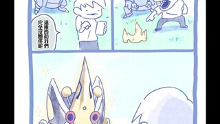 My Heracross seems to have evolved in a strange direction (Episodes 1-17)