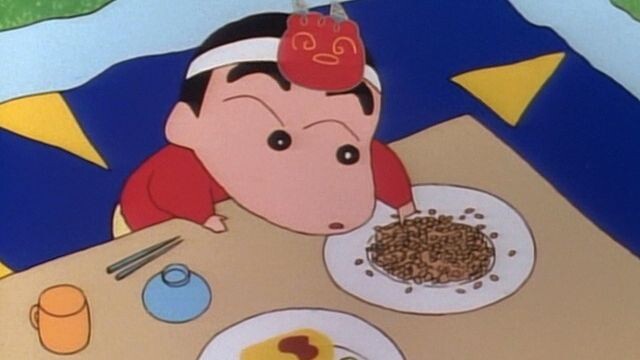 Crayon Shin-chan (1992) - Episode 036 | Subtitle Indonesia