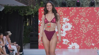 Hot N Sexy Maaji part-2  _ Miami Swim Week _ DC Swim Week😍🏊