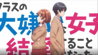 Kết Hôn Với Người Mà Tôi Ghét Nhất - Tập 3 [Việt sub]