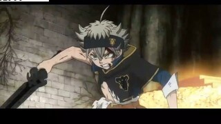 Black Clover Tập 29 - Bùng nổ