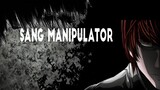 Monster Manipulator - Light Death Note