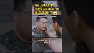 AWAL MULA PRIA BERKACAMATA HILANG KESABARANNYA #alurceritafilm
