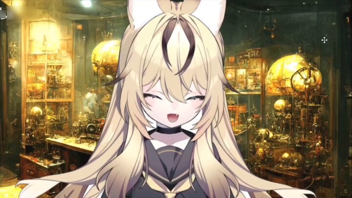 Bisakah kamu mengganti kulitnya? Anda menabrak jangkar besar