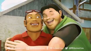 Adit & Sopo Jarwo | Bahagianya Bang Jarwo dan Sopo Lagi Akur | Spesial Bang Jarwo