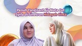 Air Mata Cut Syifa Membanjiri Sinetron Hidayah Cinta #kompilatop