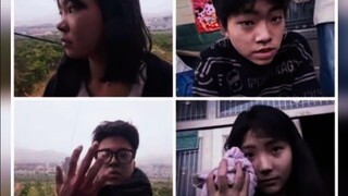 果然有些零零后真的是强得可怕