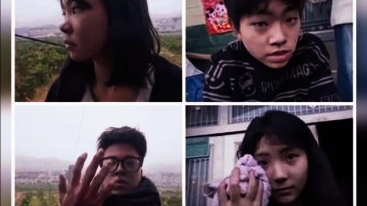 果然有些零零后真的是强得可怕