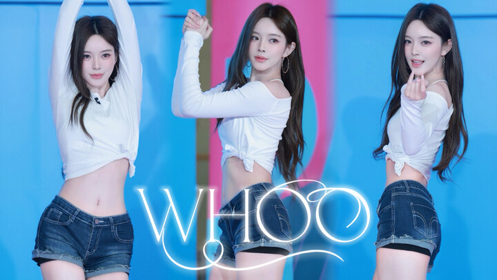 Người thích hợp nhất để chụp ảnh nửa người đã xuất hiện rồi!