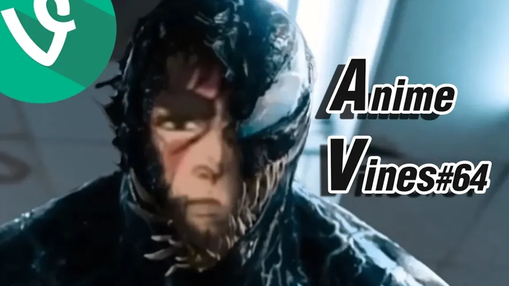 Anime Vines รวมมิตรอนิเมะ 64 พากย์นรก