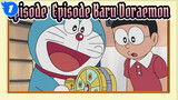 Doraemon Episode-Episode Baru Versi TV | 2005 Jepang_WC1