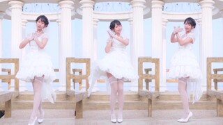 花嫁少女在你手心~勾指起誓❤竖屏一镜到底【奉一】