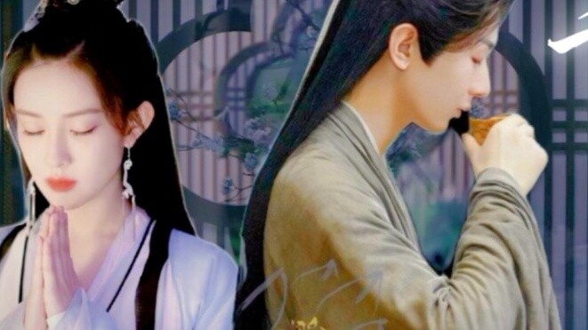 [Cheng Yi×Meng Ziyi] "I look forward to every reunion we have."