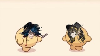 Pulau Rhode yang Lucu②~