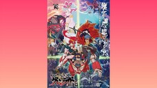 Gurren Lagann Op 1