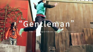 爱情公寓的插曲，总是恰到好处