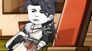 Episode 4: Are the members of the Immortal Cultivation World actually the ultimate love-brained ones