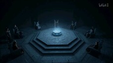 Immortal Ascencion. | 171