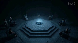 Immortal Ascencion. | 171