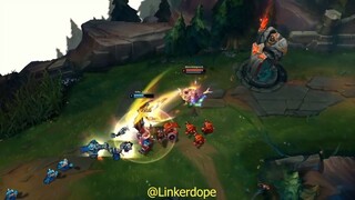 Khi các game thủ chuyên nghiệp chạm trán nhau phần 2 #game