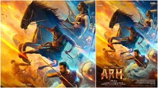 A.R.M (2024) Full Hindi movie