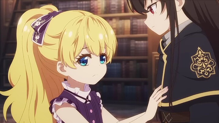 Who Made Me a Princess Bahasa Indonesia 🇮🇩 Episode 6 Bagian 3 [ Lucas X Athi ]