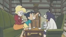 Legendz : Yomigaeru Ryuuou Densetsu | Kisah Raja Naga | Episode 09