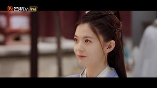 Minh Nguyệt Tế Quân Tâm EP 5 [Sub Việt]