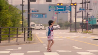 Hình ảnh quý giá thời thơ ấu của Jeon Somi khi qua đường, thói quen tốt được duy trì suốt mười mấy n