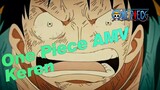 [One Piece AMV] Menahan dan Meledak!