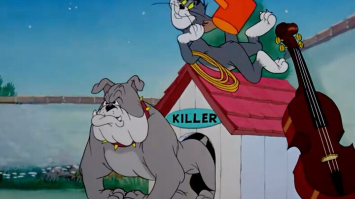 If Tom gets caught this time, he’s in big trouble.